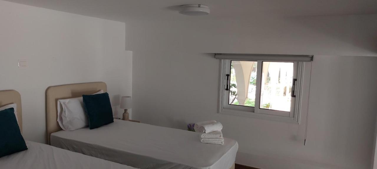 Eleantre Holiday Apartments Пафос Экстерьер фото