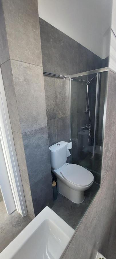Eleantre Holiday Apartments Пафос Экстерьер фото