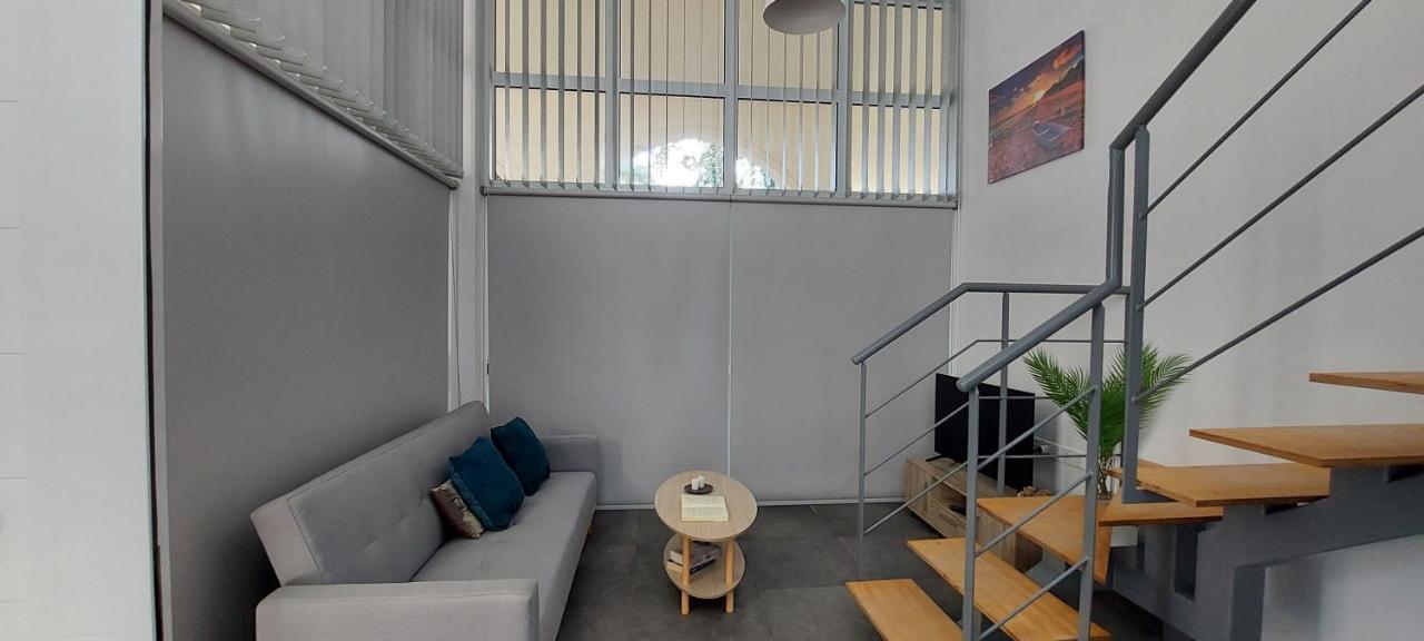 Eleantre Holiday Apartments Пафос Экстерьер фото