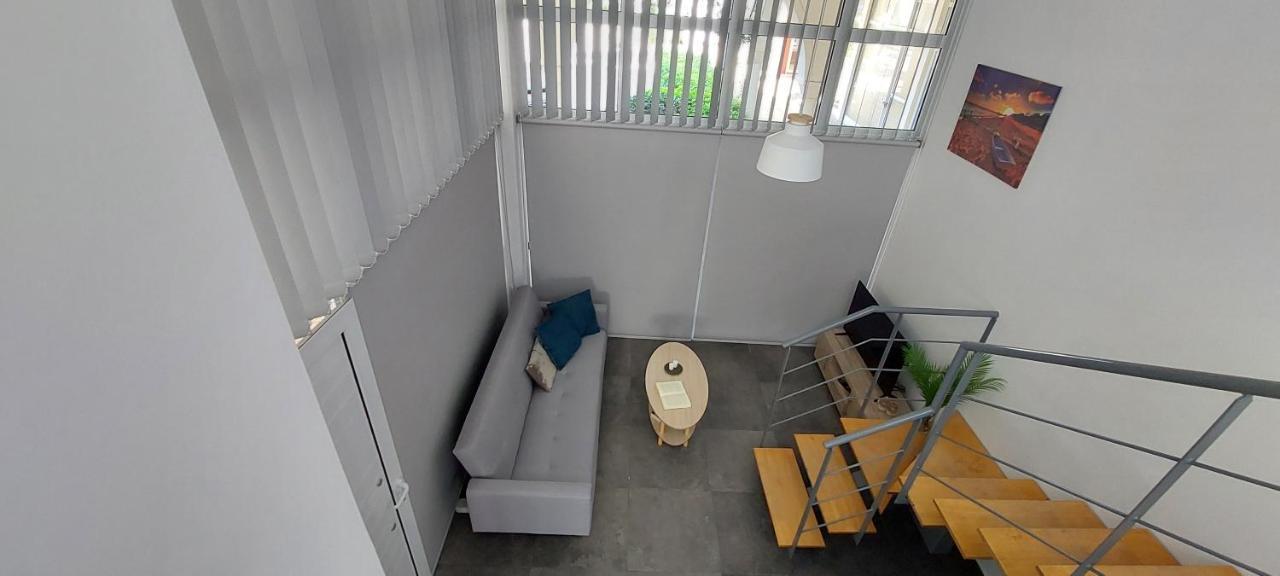 Eleantre Holiday Apartments Пафос Экстерьер фото